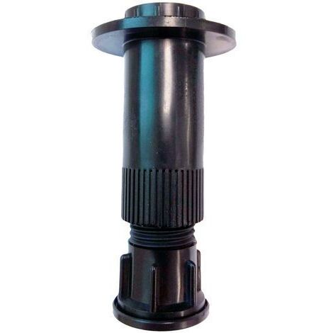1 Pata ajustable para plato de ducha Blend