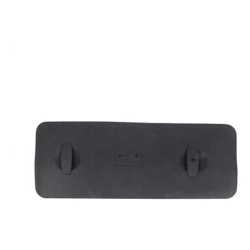 Fuienko - 1 Pc di Alta Qualità Nero Vassoio