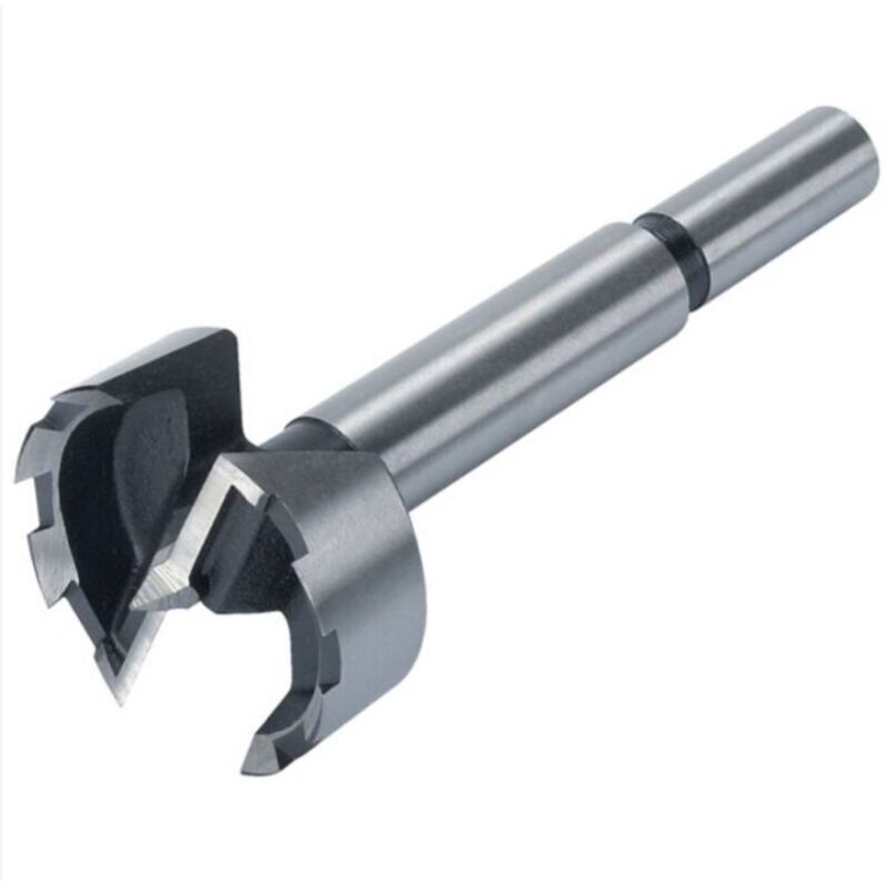 1 pc Drill bit 48 mm Total length 95 mm cylindrical shank