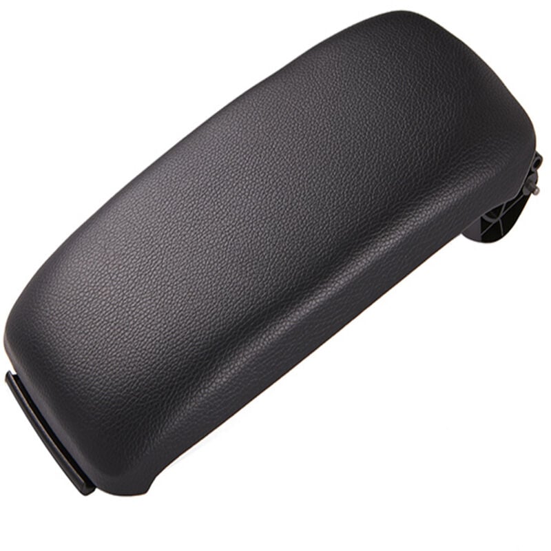 1 Pc Leder Auto Armlehne Latch Cover Center Console Armlehne Abdeckung Auto Schwarz Storage Box Deckel Abdeckung für Audi A3 8P/A5 2003-2013 | 04537371420343 1 Pc Leder Auto Armlehne Latch Cover Center Console Armlehne Abdeckung Auto Schwarz Storage Box Deckel Abdeckung für Audi A3 8P/A5 2003-2013 | 04537371420343
