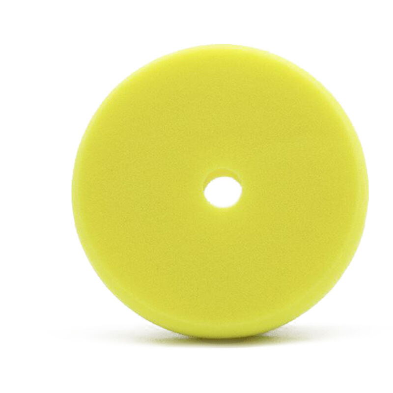 1 pc Polishing Pad 6 Zoll Auto Buffing Schwamm für Automobilyachten mittelschwerer Kratzeroxidationsdefekt Entfernen gelbes Rowpolieren – Modell:Gelb | 00805444792364 1 pc Polishing Pad 6 Zoll Auto Buffing Schwamm für Automobilyachten mittelschwerer Kratzeroxidationsdefekt Entfernen gelbes Rowpolieren – Modell:Gelb | 00805444792364