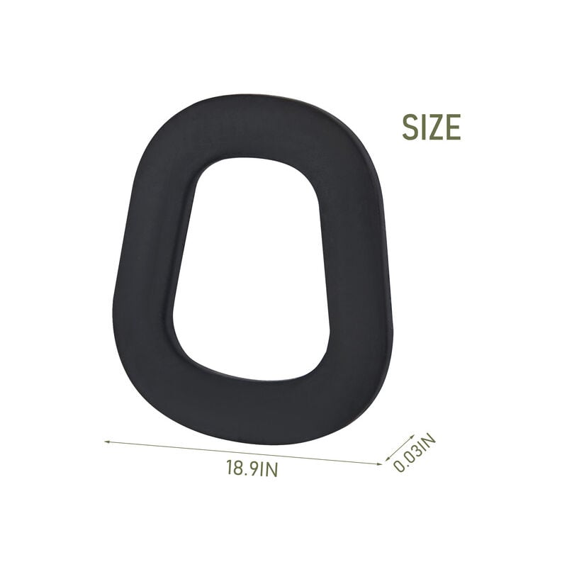 1 Pc Universal Öl Tank Dicht Ring Für Sealey Jerry Dosen Dichtung Kraftstoff Dosen Gummi Dichtung Ring Dichtung Für 5L 10L 20L,Black 1 Pc | 04537371548856 1 Pc Universal Öl Tank Dicht Ring Für Sealey Jerry Dosen Dichtung Kraftstoff Dosen Gummi Dichtung Ring Dichtung Für 5L 10L 20L,Black 1 Pc | 04537371548856