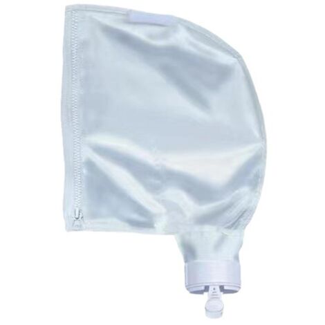 1 PC Universal Swimming Pool Filter Bag Fits Polaris 280480 Zipper Filter Bag