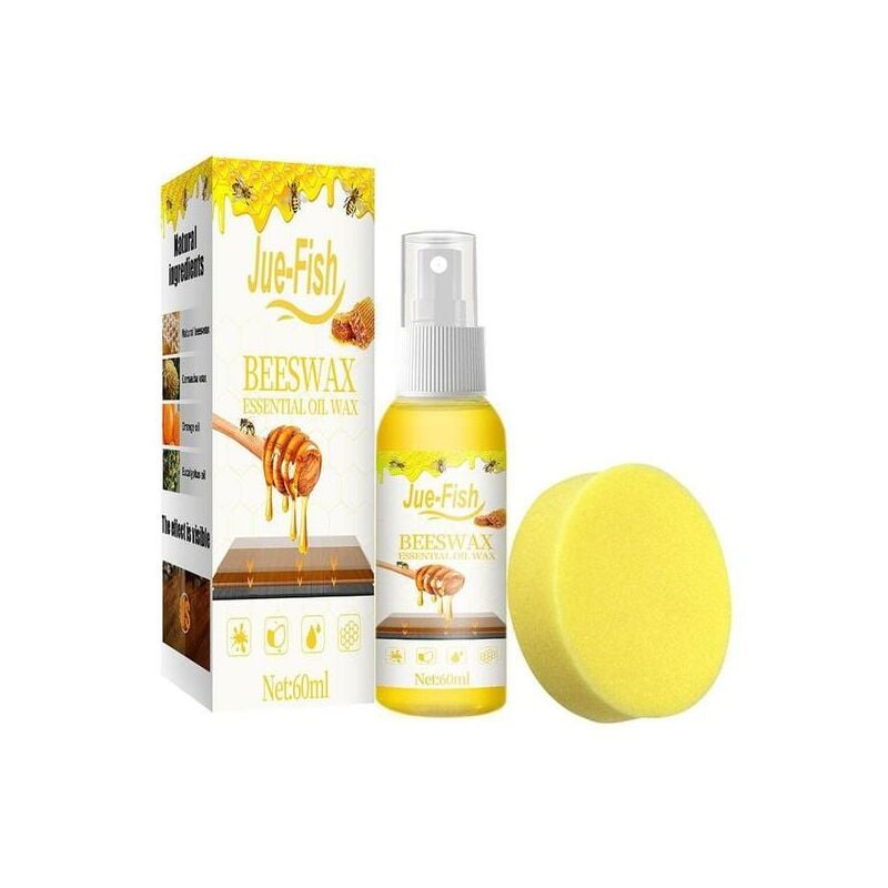 1 Pcs 60ml Möbel Ce Polieren Bienenwachs Spray Holz Wartung Reiniger Wasserdicht Stein Spray Dichtung Wir-beständig Wachs c8j6,China,A | 04537369395745 1 Pcs 60ml Möbel Ce Polieren Bienenwachs Spray Holz Wartung Reiniger Wasserdicht Stein Spray Dichtung Wir-beständig Wachs c8j6,China,A | 04537369395745