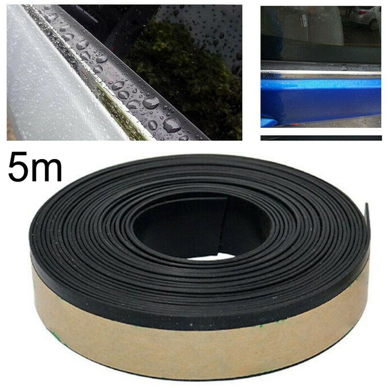 1 Pcs Abdichtung Streifen 100% Marke Neue Auto Seite Tür Hohe Qualität Universal | 04537371506399 1 Pcs Abdichtung Streifen 100% Marke Neue Auto Seite Tür Hohe Qualität Universal | 04537371506399