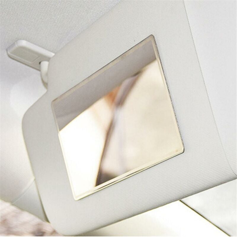 1 pcs Auto Innen Edelstahl Tragbare Auto Make-Up Spiegel Auto Sonnenblende hd Kosmetische Spiegel Universal Auto Innenspiegel,Belgien,Silver | 04537365829312 1 pcs Auto Innen Edelstahl Tragbare Auto Make-Up Spiegel Auto Sonnenblende hd Kosmetische Spiegel Universal Auto Innenspiegel,Belgien,Silver | 04537365829312