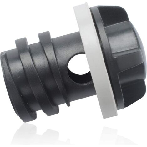 1 pcs bouchons de refroidissement - Accessoires de rechange compatibles avec les refroidisseurs de réservoir YETI et RTIC