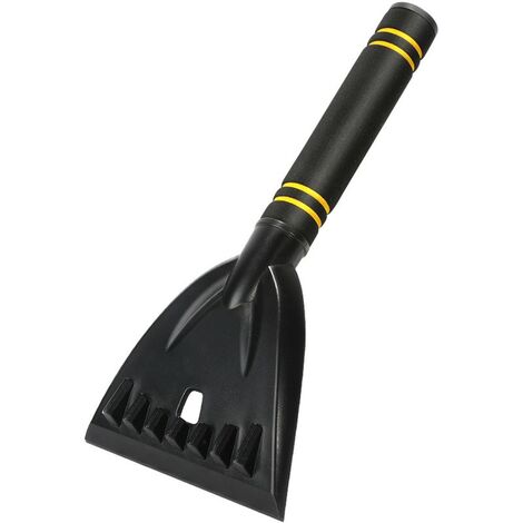 1 Pcs Grattoir à Glace pour Voiture- Pelle à Neige pour Voiture Durable et Robuste - Grattoir à Neige Multifonctionnel