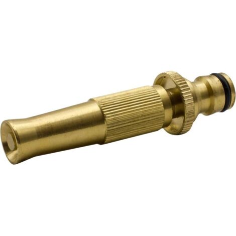 1 PCS Laiton Lance Réglable (Liaison Rapide), 19 mm