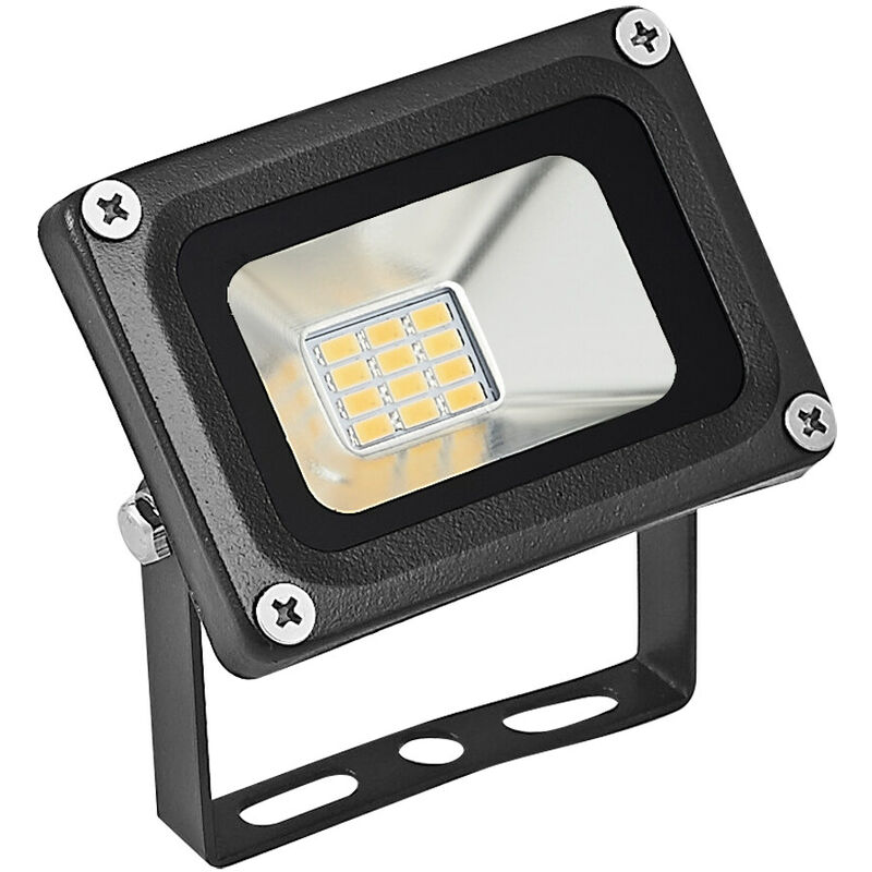 

1 PCS Proyector blanco cálido 12V 10W