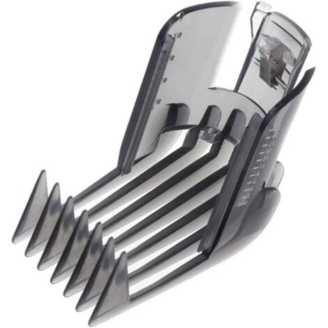 1 Peigne De Tondeuse 3-21Mm Pour Philips QC5105 QC5115 QC5120 QC5125 QC5130 QC5135