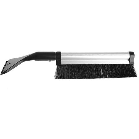 1 pelle à glace extensible pour voiture, outil de nettoyage et de déneigement