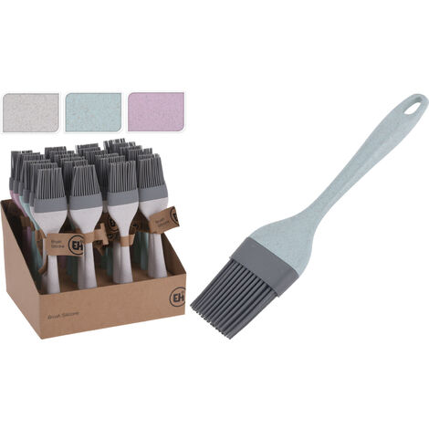 1 PENNELLO DA CUCINA 22CM COLORE ASSORTITO