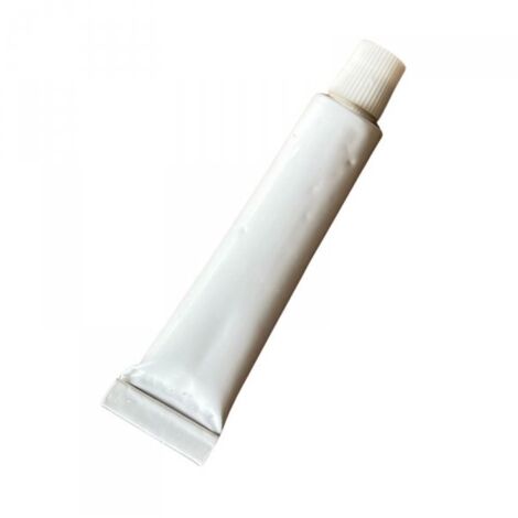 1 Pezzo Colla di Silicone Impermeabilizzante per Striscia Led 220V AC IP65 SL22010