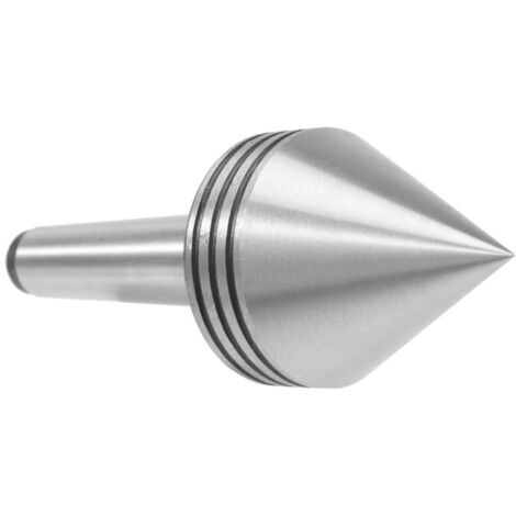 1 pezzo MT2 Centro di fresatura dal vivo ad alta precisione Tornitura Macchina utensile Accessorio per fresa CNC