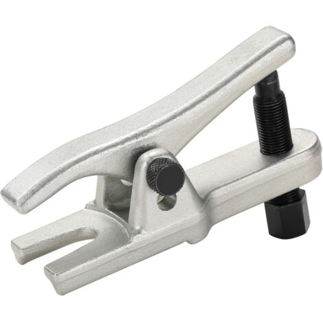 1 Pezzo Separatore Snodi Universale Strumento Robusto per Smontare Bracci, Tiranti e Snodi di Auto, Camion e ATV.