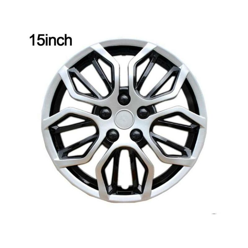 1 pezzo universale 15 pollici coprimozzo