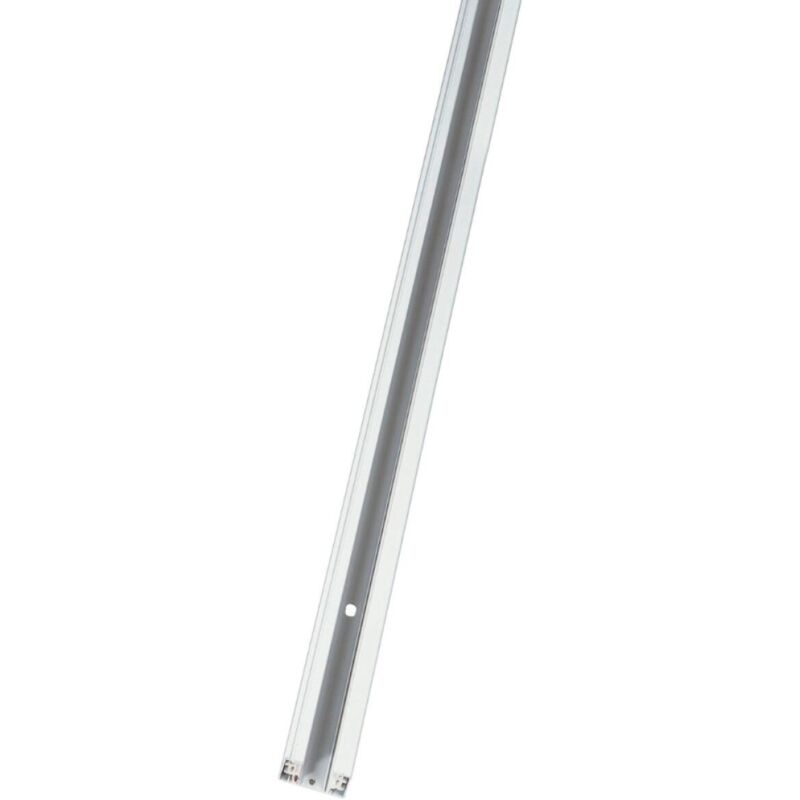 Slv italia einphasige stromschiene 3,5x1,8cm 2m weiß - 143021