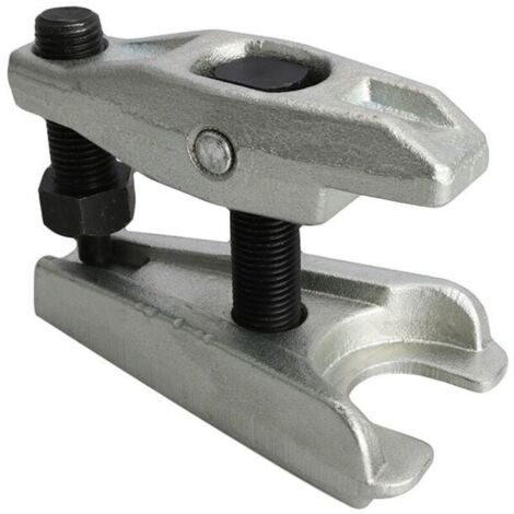 1 Pices Extracteur de Rotule Universel, Arrache Rotule Suspension pour Biellettes de Direction et Roulement, Extracteur de Joint Rotule