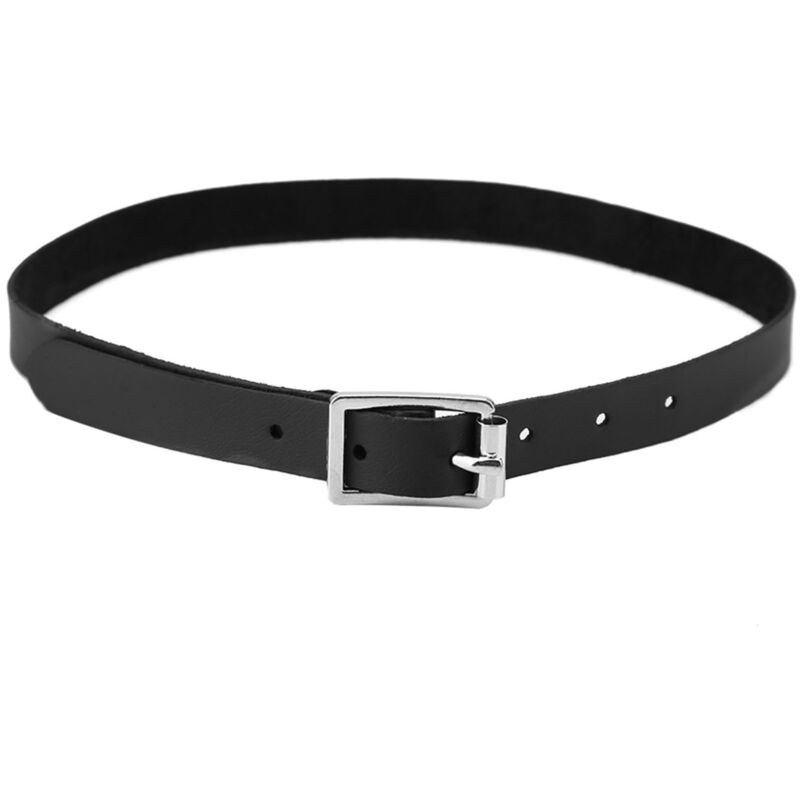 1 pièce Accessoires Équitation Sangle Éperon Cuir Véritable Fait Main pour Cavalier