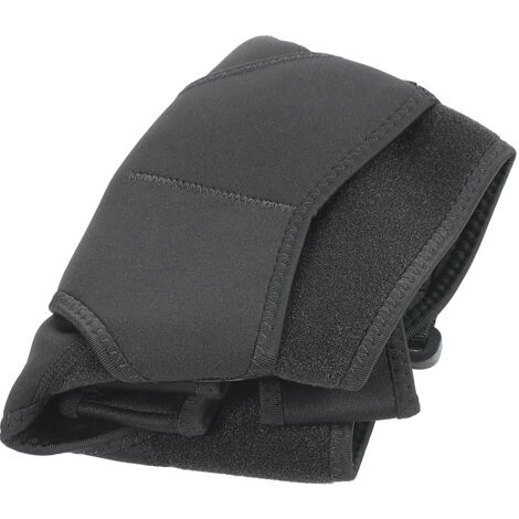 1 pièce Attelle d'Épaule Sportive Ajustable Respirante pour Soutien et Compression Bras