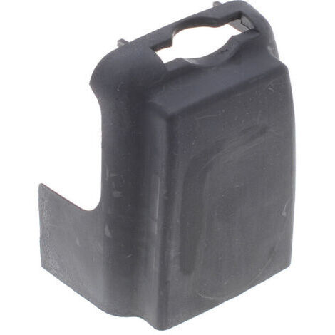 1 pièce Couvercle filtre à air, compatible Stihl FS120-FS350 FR350 BT120-BT121, remplacement 4134-141-0500, pour protection moteur