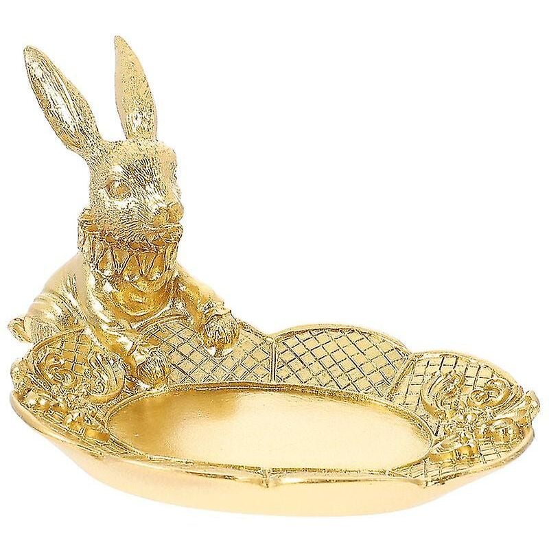 1 pièce de décoration de lapin