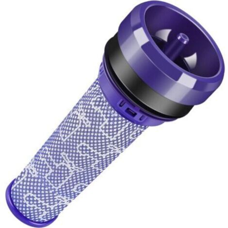 1 pièce KEEPOW Filtre Pré-Moteur pour Aspirateur Dyson DC28c DC33c DC37 DC39c DC53. Accessoires pour Dyson Filtre Remplacement