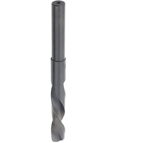 1 Pièce Mèche HSS à Queue Réduite 1/2 Pouce avec Boîte de Rangement (14.5mm)