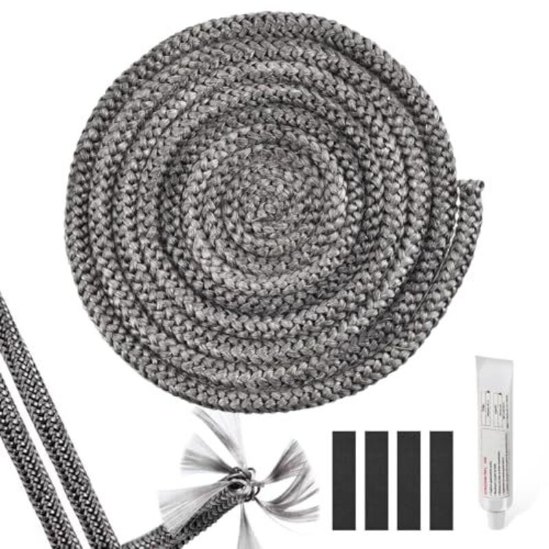 Image of 1 piece of stove sealing cord,&hellip;