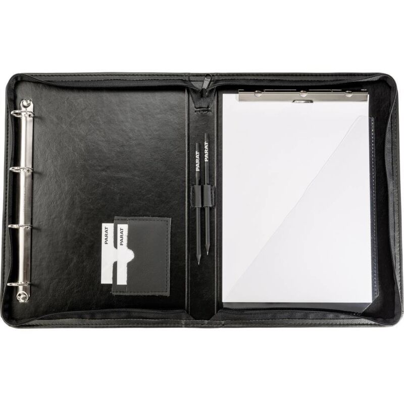 5071000021 paradoc Conférencier 1 pièce (l x l x h) 370 x 50 x 270 mm - Parat