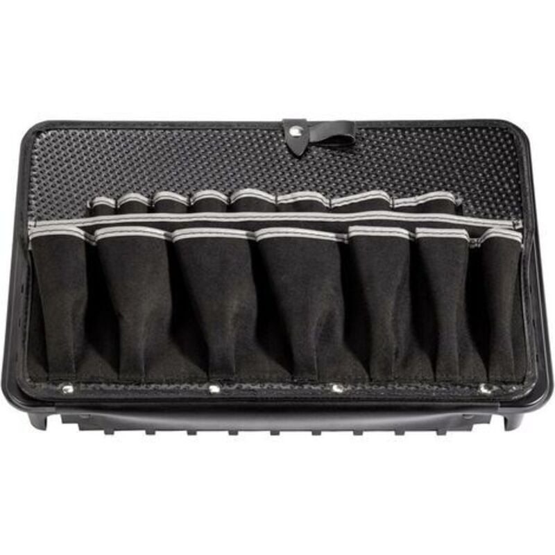 Parat - 598020161 Coque de fond 1 pièce (l x l x h) 460 x 96 x 310 mm