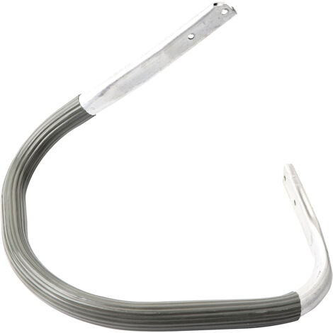 1 Pièce Poignée Avant pour Tronçonneuse HUSQVARNA 272 268 266 61 - Guidon de Rechange