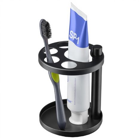 Chariot De Rangement Transparent à Roulettes - 3 étagères, Idéal Pour Produits De Beauté, Bureau Ou Salle De Bain