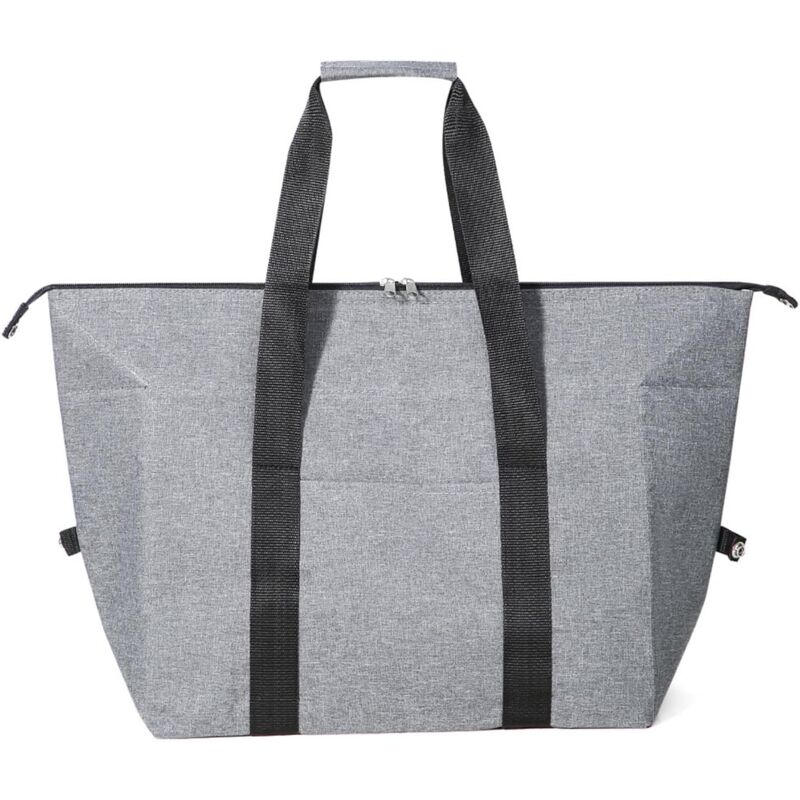 1 Pièce Sac Glaciere Portable Et Etanche, Sac Isotherme Repas Homme Chantier, Glaciere Souple Isotherme Pliable, Sacs Isothermes Pour Le Transport