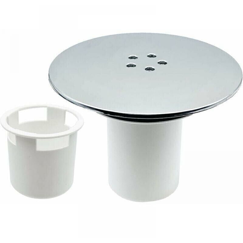 Image of Ymyny - 1 piece shower drain,&hellip;