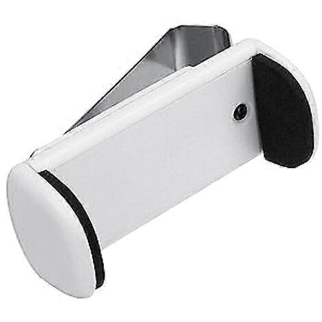 1 pièce - Support de fixation pour pare-soleil de voiture et ouvre-porte de garage