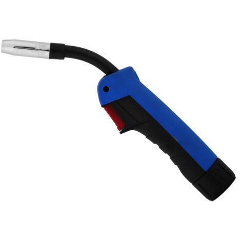 1 pièce Tête de Torche de Soudage MIG/MAG au CO2 15AK, Pièce de Rechange