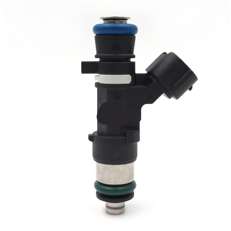 1 pièce Utilisé dans les pièces de rechange automobiles buse d'injecteur de carburant OEM: 1465A066 EAT302