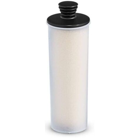 (1 pièce)Cartouche de filtre de détartrage compatible avec Karcher SC2 SC3 127 V BR SC3MX Upright Plus nettoyeur vapeur Filtre détartrant