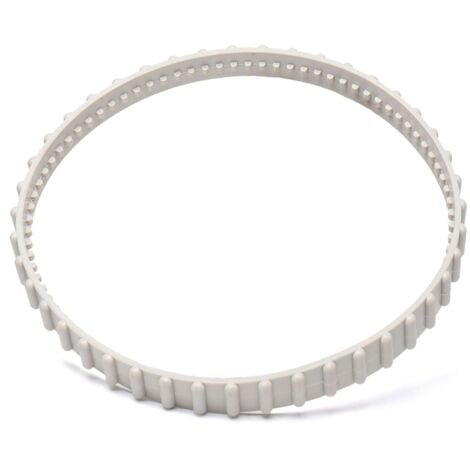 ZMLEVE 1 pièce,laisse de piscine pour robot TigerShark Rail-RCX23002