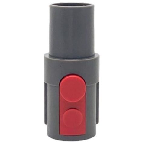 1 PièCes Adaptateur de Tuyau D\'Aspirateur pour Dyson V6 V7 V10 V11 Aspirateur Sans Fil Adaptateur 32Mm ACCESSOIRE D’ASPIRATEUR