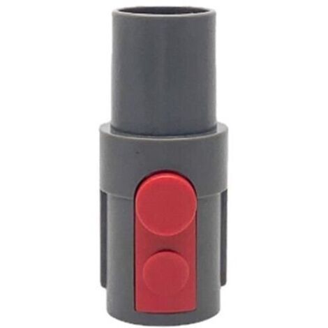 1 PièCes Adaptateur de Tuyau D\'Aspirateur pour Dyson V6 V7 V10 V11 Aspirateur Sans Fil Adaptateur 32Mm ACCESSOIRE D’ASPIRATEUR