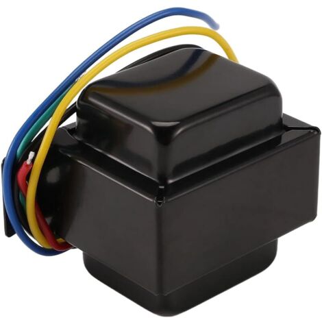 1 PièCes Amplificateur de Tube Unipolaire 5K Transformateur de Sortie Unipolaire pour 6P1 6P14 6P6 0-4-8 Ohm Bricolage Amplificateur de Tube à Vide