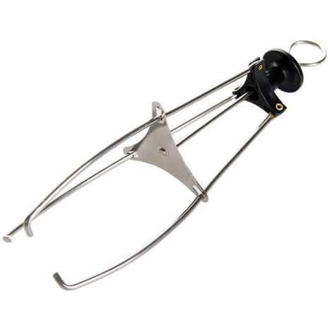 1 pièces bol chaud Clip Pot porte-vaisselle vapeur Lifter Picker isolation thermique plaque pince Anti-chaude pince pince cuisine outil
