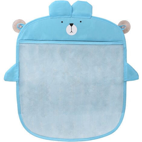 sac de rangement de jouets de bain pour douche de bébé petit canard petite  grenouille filet organisateur de salle de bain Uniquement 4,99 € PatPat FR  Mobile