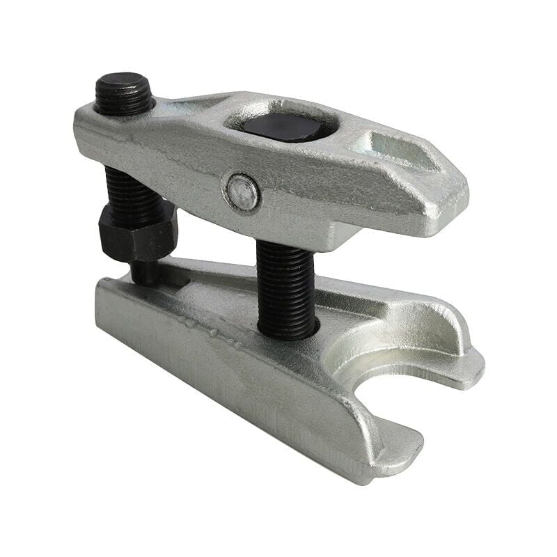 SNQ - 1 Pièces Extracteur de Rotule Universel, Arrache Rotule Suspension pour Biellettes de Direction et Roulement, Extracteur de Joint à Rotule