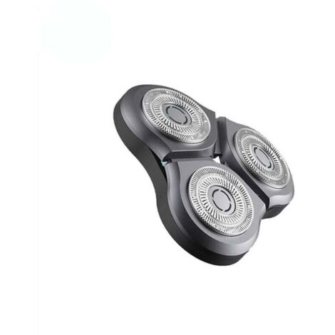 1 PièCes TêTe de Rasoir Rechange pour S500 S500C S300 éLectrique Lame Sec Humide Machine à Raser