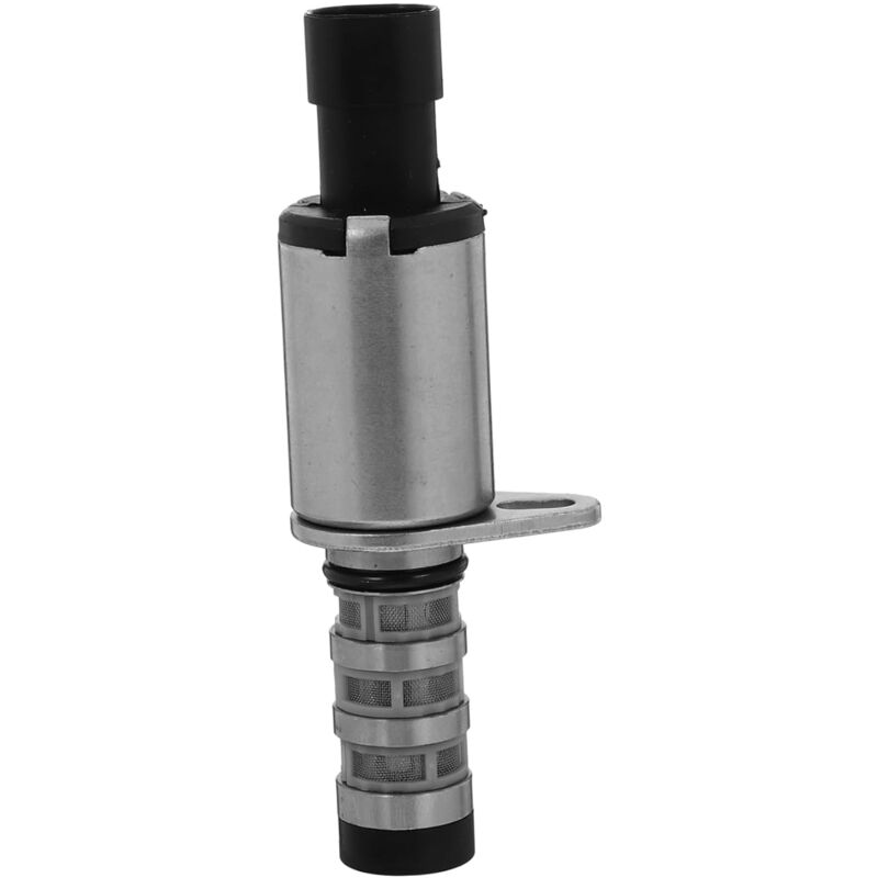 1 Pièces Vanne de commande électrovanne Soupape de commande d'huile Valve de commande d'huile solénoïde pour voiture pièce de voiture électrovanne de