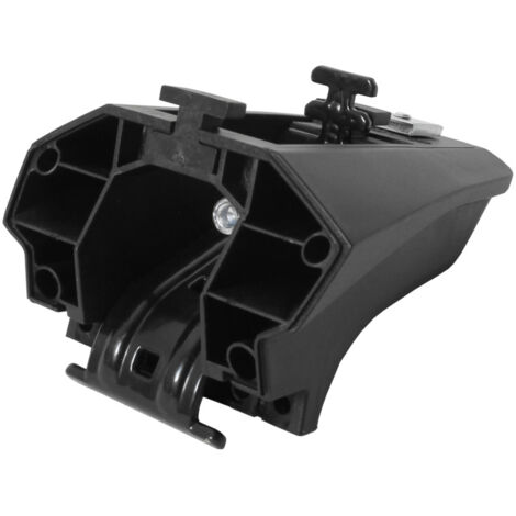 1 pied pour des barres G3 Clop Airflow